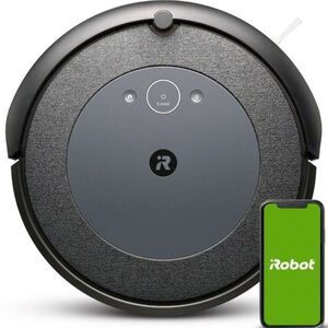 Roomba irobot i4 EVO (4150) Wi-Fi Connected Robot Vacuum- Bad Right Front Wheel